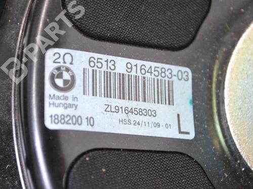 Electronic module BMW 5 Gran Turismo (F07) 530 d | BP8861704M83