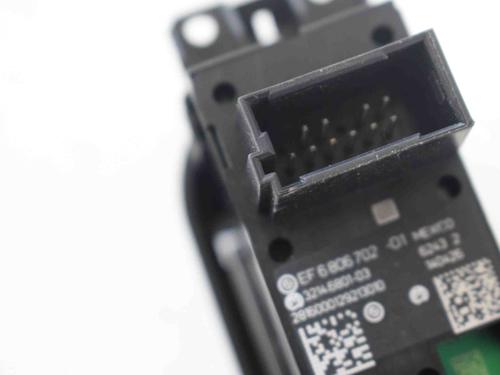 Switch MINI MINI COUNTRYMAN (F60) Cooper D | BP7812354I30 