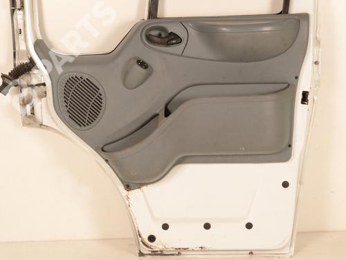 Right front door FORD TRANSIT Van (FA_ _) 2.2 TDCi | BP8868207C3 