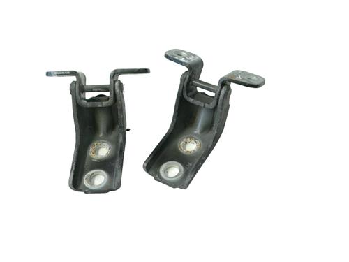 Hinge/Door check strap JAGUAR S-TYPE II (X200) 2.7 D | BP16721890C146 