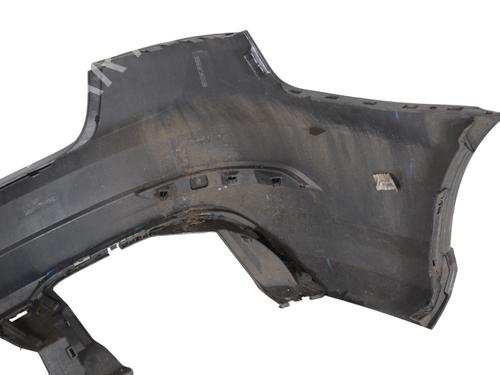 Rear bumper AUDI A3 Limousine (8VS, 8VM) S3 quattro | BP13247616C8 