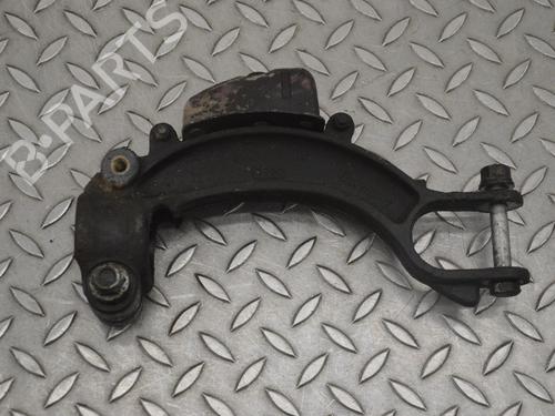 Used Left front suspension arm AUDI A8 D4 (4H2, 4H8, 4HC, 4HL) 3.0 TDI quattro (262 hp) 15623576