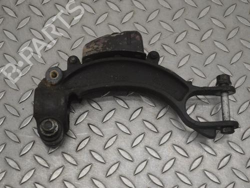 Left front suspension arm AUDI A8 D4 (4H2, 4H8, 4HC, 4HL) 3.0 TDI quattro (262 hp) 15623576