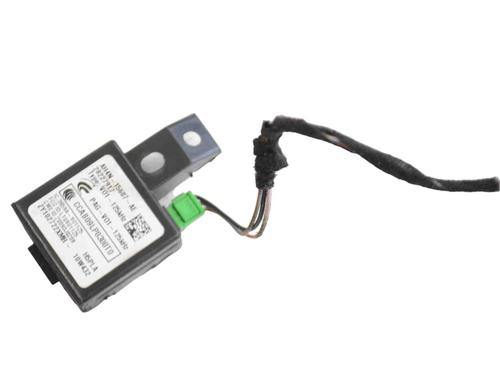 Module électronique JAGUAR XJ (X351) 3.0 SDV6 (275 hp) 15776093