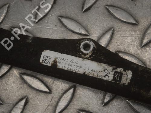 Left rear suspension arm TESLA MODEL S (5YJS) P100D AWD | BP16878213M14 