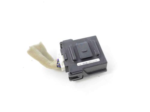 Used Electronic module NISSAN QASHQAI II (J11, J11_) 1.6 dCi (130 hp) 7747660