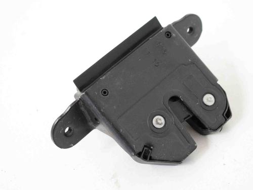 Used Tailgate lock FIAT TIPO Estate (356_, 357_) 1.6 D (356WXG1B) (120 hp) 8858499