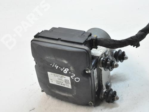 ABS pump AUDI A8 D4 (4H2, 4H8, 4HC, 4HL) 3.0 TDI quattro | BP7749512M43 