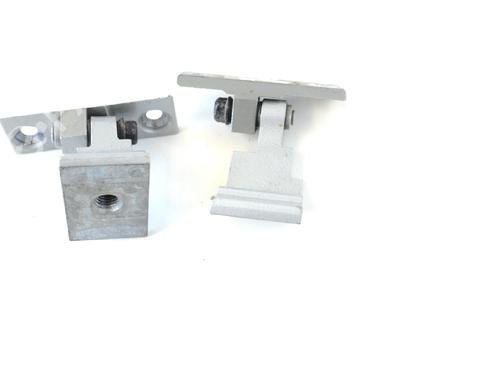 Hinge/Door check strap BMW X3 (F25) xDrive 30 d | BP14768740C146 