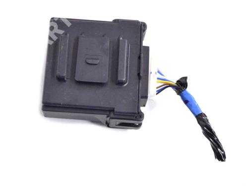Electronic module NISSAN QASHQAI II SUV (J11, J11_) 1.5 dCi | BP9297297M83 