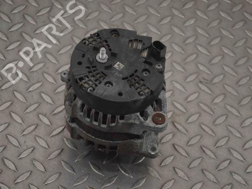 Alternator MERCEDES-BENZ A-CLASS (W176) A 45 AMG 4-matic (176.052) | BP16021779M7 