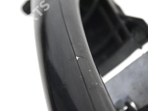 Front left exterior door handle MERCEDES-BENZ CLK (C209) CLK 220 CDI (209.308) | BP7484270C128 