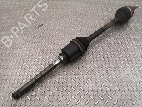 Right front driveshaft MITSUBISHI OUTLANDER III (GG_W, GF_W, ZJ, ZL, ZK) 2.2 Di-D 4WD (GF6W) | BP18745827M39 