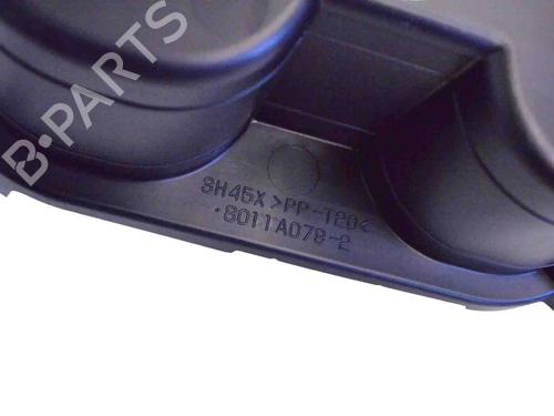 Cup/Object holder MITSUBISHI OUTLANDER II (CW_W) 2.2 DI-D 4WD | BP14798624I37 