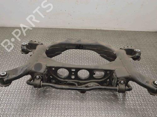 Used Rear axle TOYOTA RAV 4 V (_A5_, _H5_) 2.5 Hybrid AWD (AXAH54, AXAL54) (222 hp) 27823216