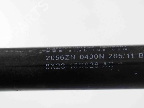 Hood lift support JAGUAR XF I (X250) 5.0 | BP14818318C139 