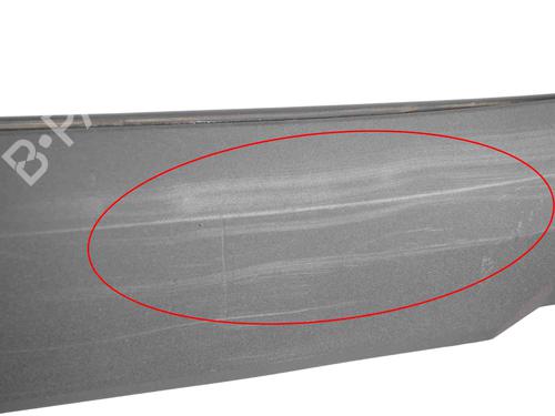 Right sideskirt POLESTAR POLESTAR 2 (534) EV | BP29230864C114 