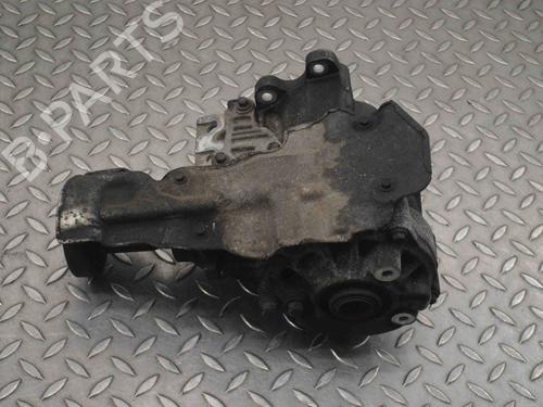 Front differential VOLVO S90 II (234) D5 AWD | BP18041831M23 