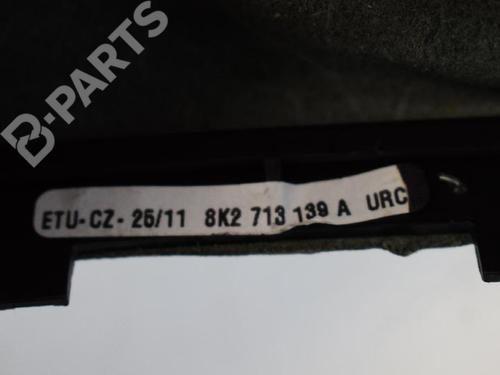 Shift knob AUDI A5 Sportback (8TA) 2.0 TFSI | BP7490803I34 