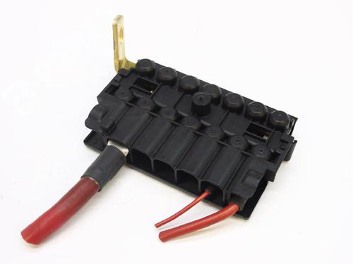 Fuse box MERCEDES-BENZ SPRINTER 3-t Van (B906) 216 CDI (906.611, 906.613) | BP7497318E1 