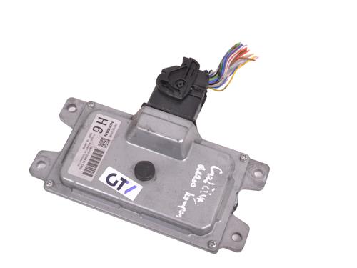 Used Gearbox control unit NISSAN JUKE (F15) 1.2 DIG-T (115 hp) 11970266