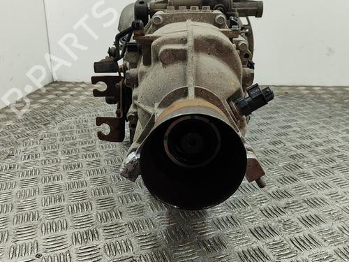 Gearbox HYUNDAI H-1 Travel (TQ) 2.5 CRDi | BP28970573M3