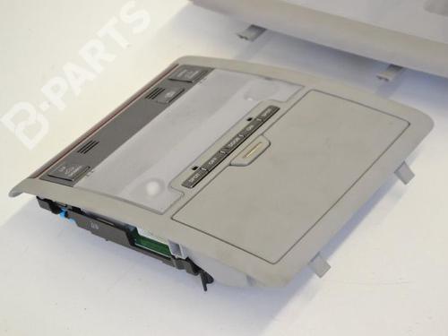 Interior roof light LEXUS LS (_F4_) 600h AWD (UVF45, UVF46) | BP7495702I8 