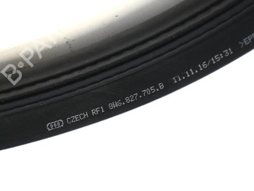 Rubber door seal AUDI A5 Sportback (F5A, F5F) S5 TFSI quattro | BP26905912C142 