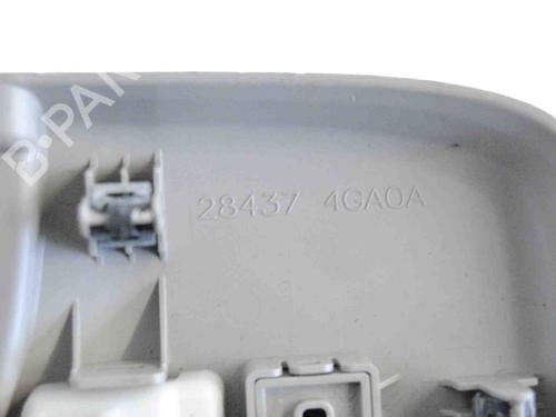 Electronic module INFINITI Q50 50 D | BP17080897M83