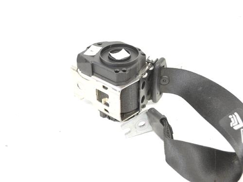 Rear left seatbelt JAGUAR XK II Coupe (X150) 5.0 V8 | BP7487083I29 