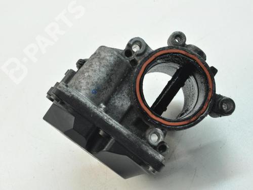 Throttle body AUDI TT (8J3) 2.0 TDI quattro | BP7488823M82 