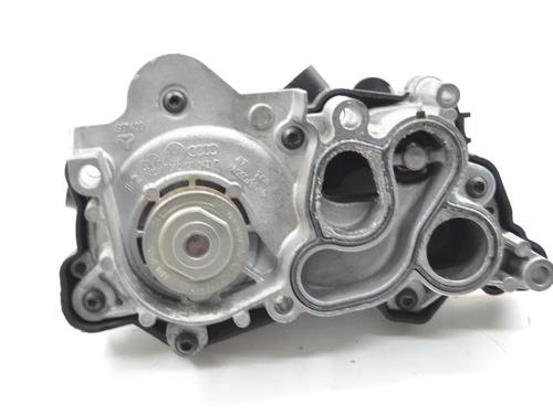 Auxiliary water pump VW POLO V (6R1, 6C1) 1.0 | BP14811277M111 