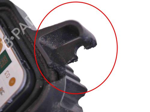 Elektronisk modul PEUGEOT 3008 II SUV (MC_, MR_, MJ_, M4_) 1.6 BlueHDi 120 | BP29283556M83 