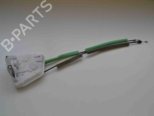 Used Rear right lock MAZDA CX-5 (KE, GH) 2.0 (KE107) (156 hp) 7493221