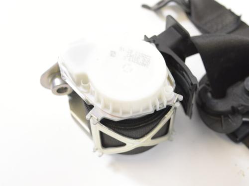 Front right seatbelt BMW 3 (F30, F80) 330 d | BP27649128I25 