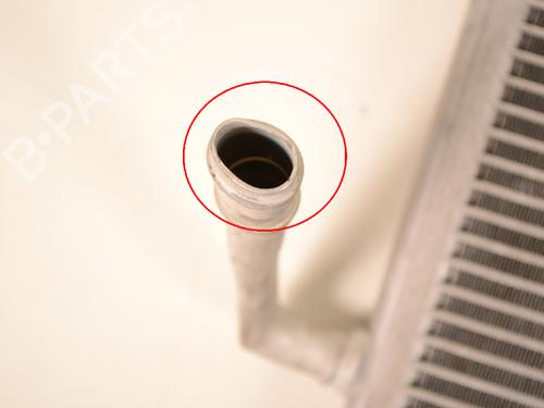 Water radiator MERCEDES-BENZ SLC (R172) 250 d (172.404) | BP29128241M31 