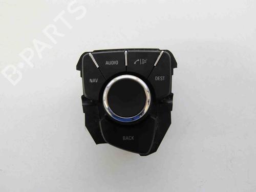 Used Switch OPEL INSIGNIA A (G09) 2.0 CDTI (68) (160 hp) 8829535