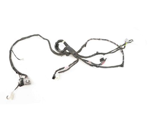 Used Wiring harness TESLA MODEL X (5YJX) P100D AWD (772 hp) 14793188