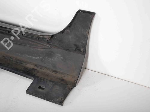 Right sideskirt MERCEDES-BENZ CLS (C218) CLS 220 BlueTEC / d (218.301) | BP29230842C114 