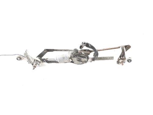 Used Front wipers mechanism SUBARU FORESTER (SH_) 2.0 D AWD (SHH, SHD, SHN) (147 hp) 7492212