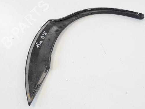 Rear left wheel arch trim SUBARU OUTBACK (BS) 2.0 D AWD (BSD) | BP14766394C136 