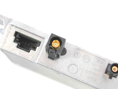 Electronic module MERCEDES-BENZ S-CLASS (W221, V221) S 250 CDI (221.003, 221.103) | BP7755742M83