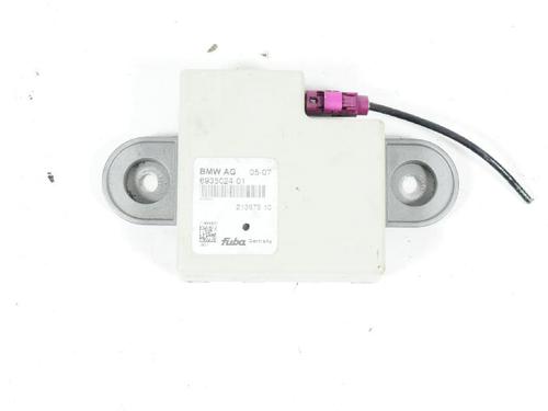 Used Electronic module BMW 5 (E60) 530 d (231 hp) 7754679