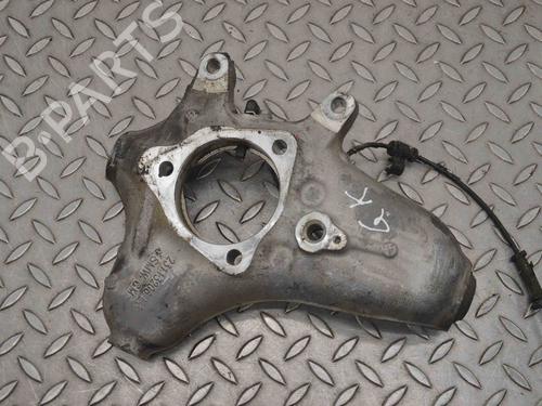 Used Left rear steering knuckle CHEVROLET CORVETTE Convertible (C7) 6.2 Z06 (660 hp) 16274931