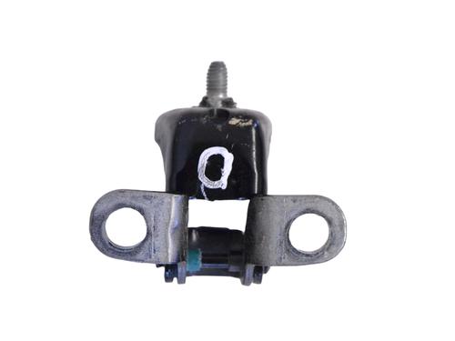 Used Hinge/Door check strap PEUGEOT 2008 I (CU_) 1.5 BlueHDI 100 (102 hp) 27822816