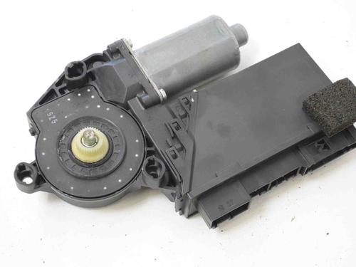 Left rear window motor PORSCHE CAYENNE (9PA) 3.2 | BP7485887E23