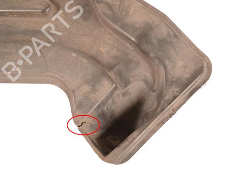Underbody protection AUDI Q7 (4MB, 4MG, 4MQ) 3.0 TDI quattro | BP14797419M92 
