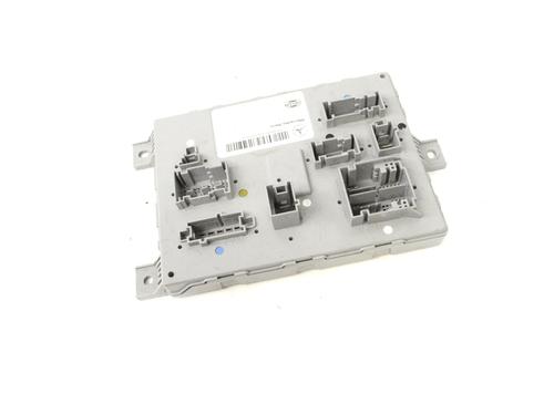 Used Electronic module MERCEDES-BENZ S-CLASS (W222, V222, X222) S 350 BlueTEC / d (222.132, 222.032, 222.123) (258 hp) 9909458