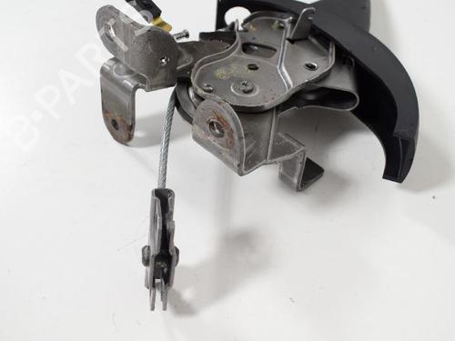 Hand brake NISSAN NOTE (E12) 1.2 | BP14816480I18 