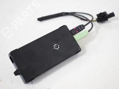 Electronic module BMW X5 (F15, F85) xDrive 40 d | BP7755290M83 
